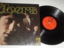 THE DOORS 'THE DOORS' EKL 4007 ELEKTRA RECORDS 1967 UK 1ST ISSUE MONO
