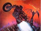 MEATLOAF - Bat Out Of Hell (reissue) - Vinyl (180 gram vinyl LP)