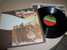 Led Zeppelin II  Rob Ludwig Hot Mix 1st Press VG+  RL SS both sides