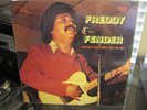 FREDDY FENDER 