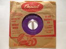 Cliffie Stone and His Hepcats Capitol 2910 Please Please / Blue Moon of Kentucky