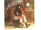 Sylvester LP on Blue Thumb (with The Hot Band)  EP on Fantasy Funk/Soul/Hi NRG