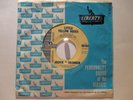 Jackie DeShannon  Liberty 55602  Promo  Little Yellow Roses  Yellow Vinyl