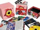 THE ROLLING STONES SINGLES-BOX+No. 2794 (45 MAXIS) - The Rolling Stones+neu+ovp+