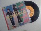 THE MONKEES OH MY MY ACAPULCO SUN Rare Mexican EP 45rpm 7”