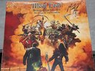 Meat Loaf Doppel-LP Braver Than We Are SIGNED Autogramm signiert SEALED OVP