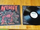 autopsy mental funeral entombed cadaver dismember celtic frost bathory kreator