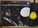 Oliver Nelson Joe Newman Main Stem VG+ PRESTIGE NJ MONO VAN GELDER