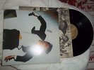 DAVID BOWIE 12 LP LODGER CANADA AQL - 1 - 3254  NM