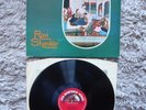 Ravi Shankar Music Of India Orig 1962 HMV Stereo Vinyl  LP ASD 463 World Music