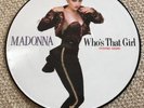 Madonna - Who's That Girl 12