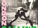 The Clash London Calling 12