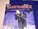 Iron Maiden - The Return Of The Phantom 7