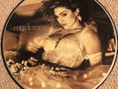Madonna - Like A Virgin Album Uk 12