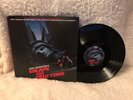 Escape From New York extended double vinyl
