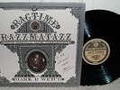Mark P Wetch Razzmatazz 2 ORIG 1982 Wilson Audio Audiophile LP NM tas