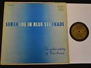 Don Arnone Barry Galbraith Blue Serenade In Blue Golden Crest 3003