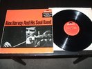 ALEX HARVEY AND HIS SOUL BAND - Very early LP on Polydor label - EX+ vinyl