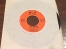 The Nubs, I Don't Need You/Dogs - Orig. 1979 Punk/Garage 45 7