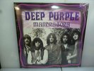 DEEP PURPLE-MANDRAGORA. AACHEN-SOERS, GERMANY 1970.-BLACK VINYL LP-NEW.SEALED