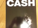 JOHNNY CASH - AMERICAN IV THE MAN COMES AROUND. 2002 LOST HIGHWAY DBL LP