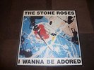 # The Stone Roses: I Wanna Be Adored 12