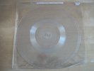 PRINCE INTERVIEW DISC 1986 UNCUT TEST PRESSING VINYL ORLAKE PRINCE-2-S RARE