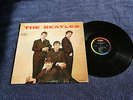 Introducing The Beatles Version 1 Mono Vee Jay LP LP 1062