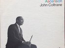 JOHN COLTRANE ASCENSION ORIG EDITION 2 RVG STEREO IMPULSE LP VG+
