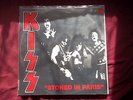 KISS - STONED IN PARIS - PARIS, OLYMPIA 5-22-1976  VG+