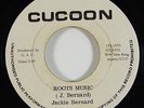 Jackie Bernard 