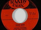 Jackie Mittoo/Melodians 