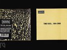 Sought-after  *Sealed* Oasis Time Flies 26 POSTCARD SET 1994-2009 Noel Gallagher
