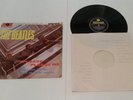 BEATLES - PLEASE PLEASE ME (ORIGINAL STEREO UK PRESS) MT TAX CODE -1/-1