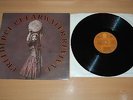 CREEDENCE CLEARWATER REVIVAL Mardi Gras UK LP SUPERB 1972 1ST PRESS FANTASY 9404