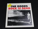 The Doors Rock is Dead Previously Unreleased Rehearsal Session LP Vinyl Mint
