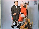 Christmas Album for Merv Griffin & TV Show Family SEALED LP XMAS David Soul NICE