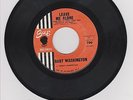 Baby Washington - Leave Me Alone