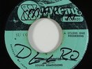 Sound Dimensions/Bob and Marcia 