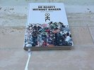Einsturzende Neubauten - NO BEAUTY WITHOUT DANGER - limited edition of 500 book