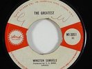 Winston Samuels/Freddie & Fitzie 