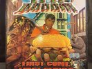 DR DOOM - FIRST COME FIRST SERVED - 2X LP VINYL GATEFOLD - KOOL KEITH
