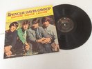 The Spenser Davis Group -Gimme Some Lovin'1967 United Artists-Mono--VG+/VG-