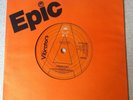 THE VIBRATORS LONDON GIRLS RARE DEMO WITHDRAWN B-SIDE S EPC 5565