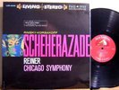 TAS CLASSIC RCA LSC 2446 Rimsky-Korsakoff SCHEHERAZADE REINER #1-1379 NM