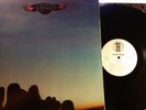 Eagles S/t Asylum SD 5054 white label gatefold 1st press