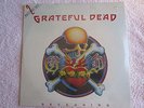 2 Record Set GRATEFUL DEAD Reckoning ARISTA PAIR-ARPDL-1053 Factory Sealed 1987