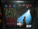 FRANK SINATRA // Sinatra at the Sands / NEW DOUBLE 180 GRAM RECORD LP VINYL