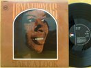 IRMA THOMAS TAKE A LOOK UK 19968 LP 2006 MLS 40004E EXCELLENT VINYL