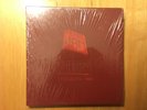 Pearl Jam Live At Benaroya Hall set vinyl 1498/2000 NEVER OPENED/SEALED